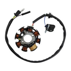 INDUCIDO 8 BOBINAS PARA VELOCI BEAST 200 (22-24) 3-24A MARCA RODA