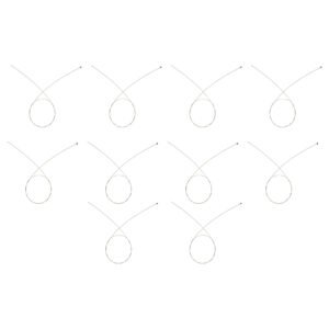 CABLE EMBRAGUE SIN FUNDA 1.80 METROS