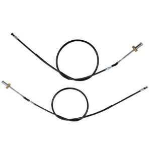 CABLE FRENO DELANTERO (PAR) HONDA DIO 110 (13-19)