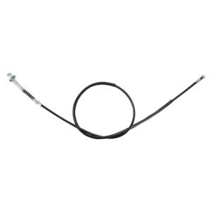 CABLE FRENO DELANTERO ITALIKA D 150 (19-21)/ DS 150 (20-21)/ DS 150 G (18-21)/ DS 150 LS (18-19)/ EX 150-TC (20)/ GTS 175 LED (17)/ W 150 (17-21)/ X 150 (19-21)/ X 150 D (19-20)/ XW 150 (18-21)