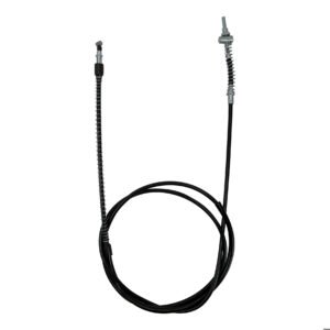 CABLE FRENO TRASERO ITALIKA VITALIA 125 (14-19)