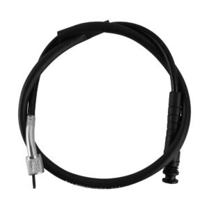 CABLE VELOCIMETRO ITALIKA FT 150 G NEGRA (21)