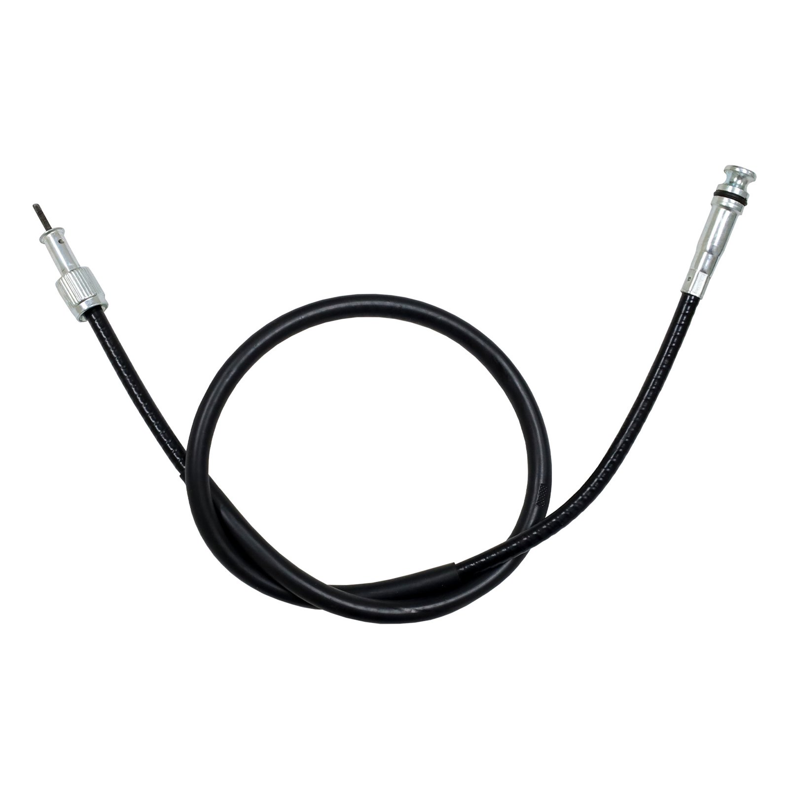 CABLE VELOCIMETRO ITALIKA DM 150 (22-24), DM 150 ROJA (18-21)