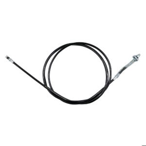 CABLE FRENO TRASERO ITALIKA WS 150 (08-19) / VENTO ATOM 150 (20-21)