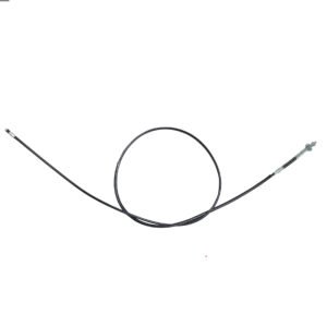 CABLE FRENO TRASERO ITALIKA D 125 LT (21)