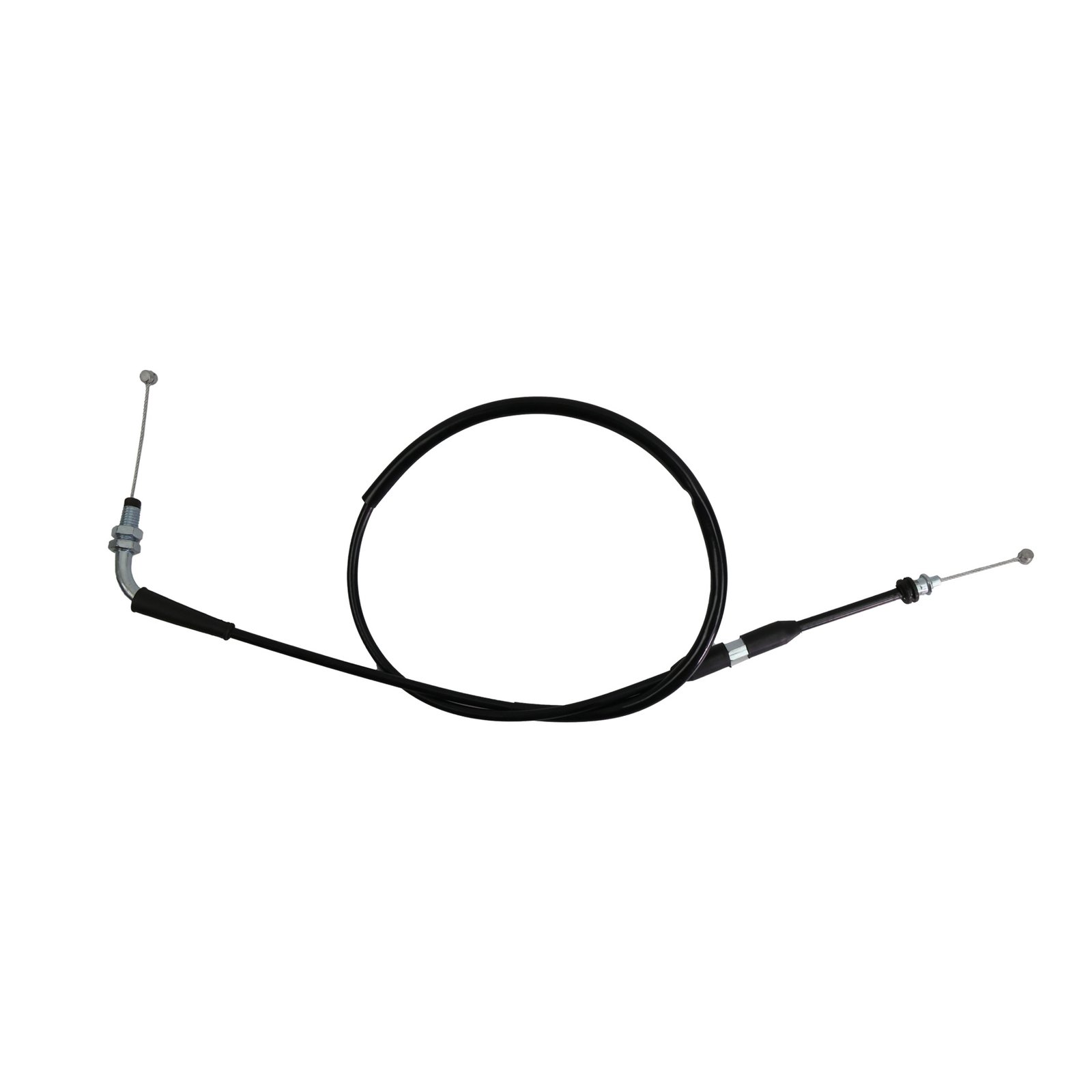 CABLE ACELERADOR ITALIKA ATV 150 SPORT (11-12)
