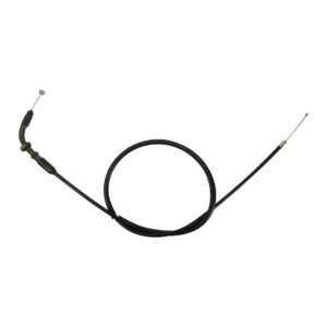 CABLE ACELERADOR ITALIKA DM 150 ROJA (18-21)