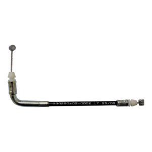 CABLE ASIENTO TRASERO ITALIKA 280 Z (25)