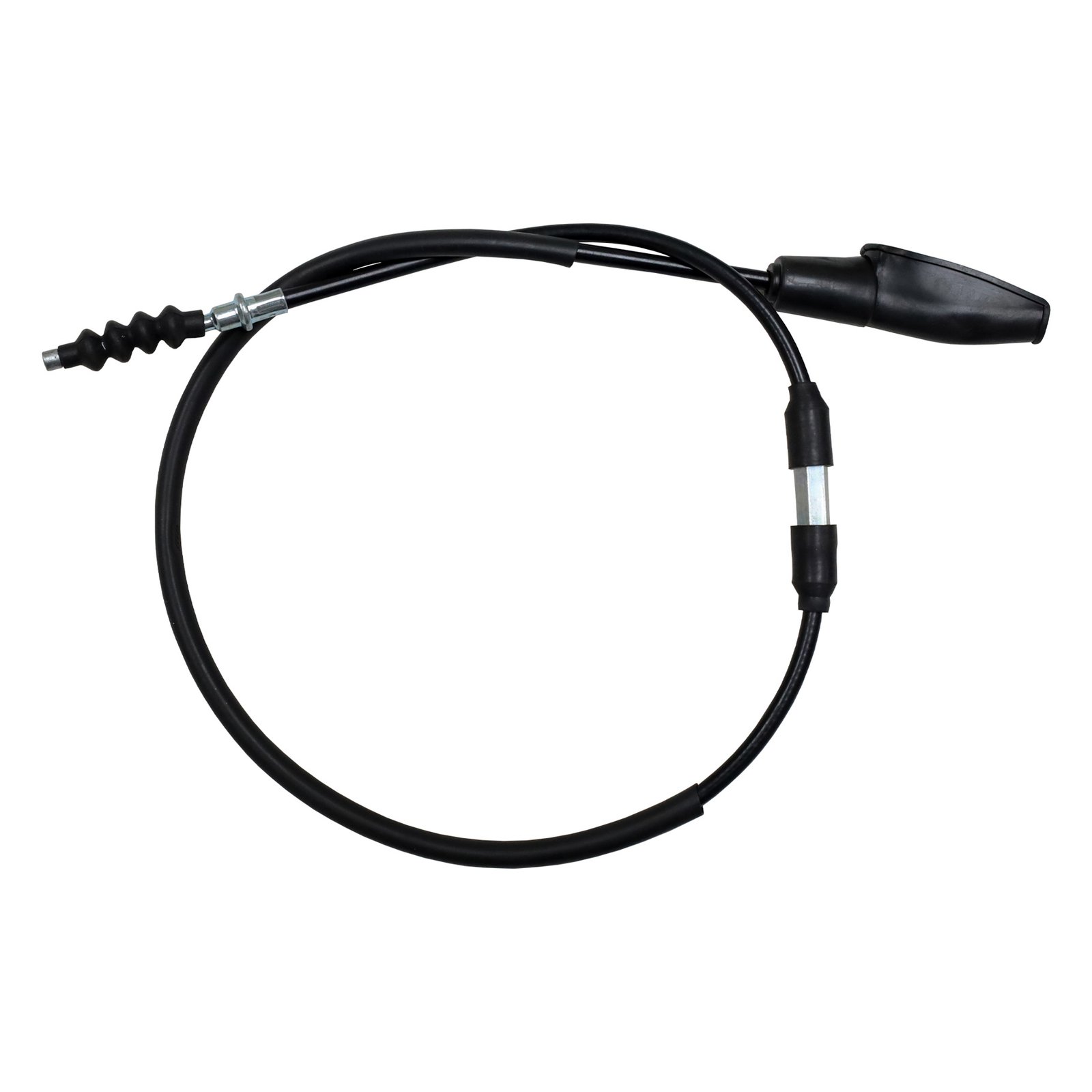 CABLE EMBRAGUE ITALIKA DT 110 DELIVERY (16-21), FT 115 (16-20)