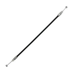 CABLE ASIENTO PARA VELOCI RAZZER 200 (21-23) MARCA RODA