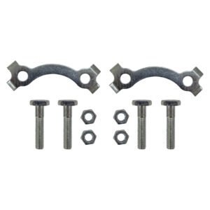 TORNILLO CON TUERCA ENGRANE TRASERO SET ITALIKA DT 125 SPORT (17-21)