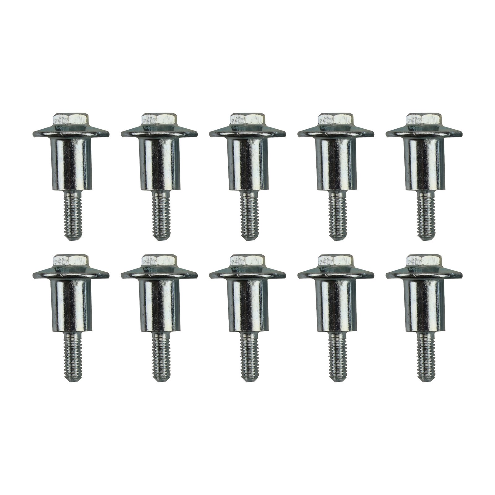 TORNILLOS TAPA PUNTERIAS HONDA GL 150 CARGO (14-19)