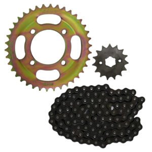 ENGRANE 38X15 CADENA 428HX102L SET VENTO URBAN 200 (20-21) RODA
