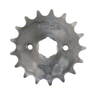 ENGRANE DELANTERO 17T VENTO CROSSMAX 200 (20-21), CROSSMAX 220 (25) RODA
