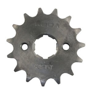 ENGRANE DELANTERO 15T VENTO CROSSMAX 250 (20-21) RODA