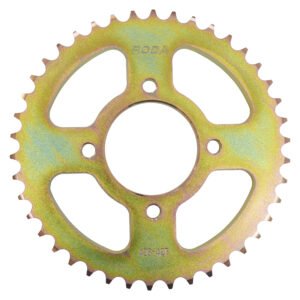 ENGRANE TRASERO 42T VENTO CYCLONE 200 (20-21) RODA