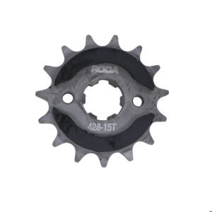 ENGRANE DELANTERO 15T HONDA CB160F INVICTA (17-25) RODA