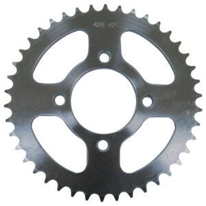 ENGRANE TRASERO 42T SUZUKI GN 125 (94-14) RODA