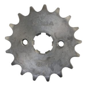 ENGRANE DELANTERO 17T HONDA XR 150L (16-19) RODA