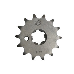 ENGRANE DELANTERO 14T YAMAHA FZ 16 (11-19) CHOHO