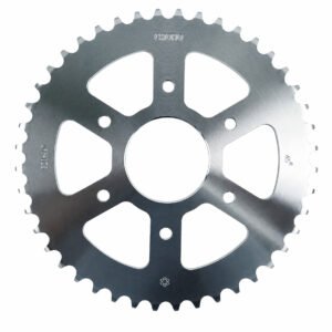 ENGRANE TRASERO 44T BAJAJ N 250 (23-25) CHOHO