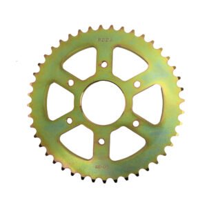ENGRANE TRASERO 44T BAJAJ N 250 (23-25) RODA