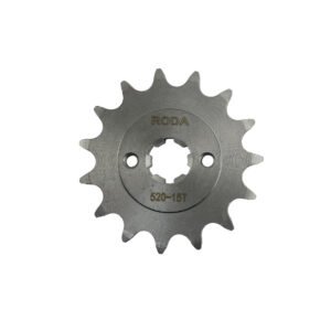ENGRANE DELANTERO 15T BAJAJ N 250 (23-25) RODA
