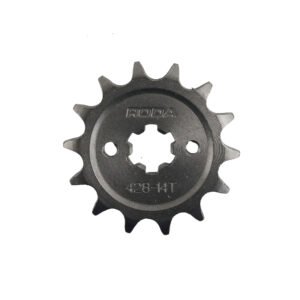 ENGRANE DELANTERO 14T BAJAJ NS 125 (14-26) RODA
