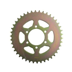 ENGRANE TRASERO 42T ITALIKA 250 Z (19-24) (6 CAMBIOS), 280 Z (25) RODA
