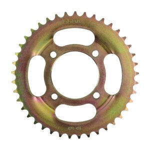 ENGRANE TRASERO 41T ITALIKA FT 150 TS (16-24) RODA