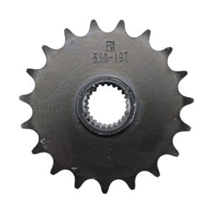 ENGRANE DELANTERO 19T ITALIKA ATV 200 (20-24)