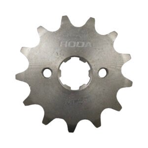 ENGRANE DELANTERO 13T ITALIKA 250 Z (6 CAMBIOS) (19-24) / VENTO CROSSMAX 300 RALLY (25) RODA