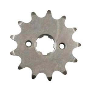ENGRANE DELANTERO 13T ITALIKA 250 Z (6 CAMBIOS) (19-24) / VENTO CROSSMAX 300 RALLY (25) CHOHO