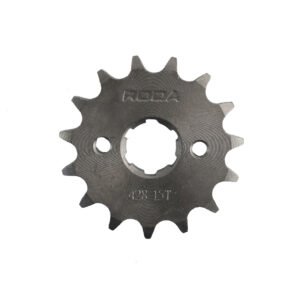 ENGRANE DELANTERO 15T ITALIKA DM 250 (22-25) RODA