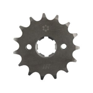 ENGRANE DELANTERO 15T ITALIKA DM 250 (22-25) CHOHO