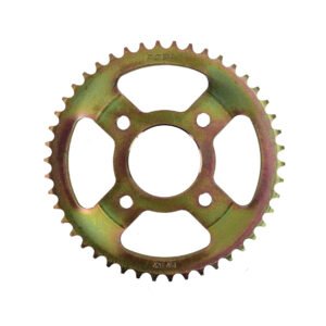 ENGRANE TRASERO 46T ITALIKA DM 250 (22-25) RODA