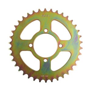 ENGRANE TRASERO 38T ITALIKA FT 200 (24-26) RODA