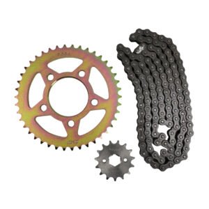 ENGRANE 42X15 CADENA 428HX128L SET VENTO STORM 250 (21-23) RODA