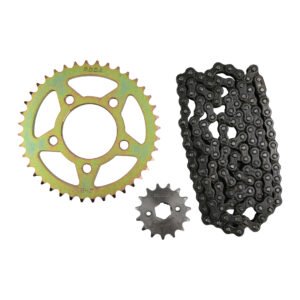 ENGRANE 40X15 CADENA 428HX128L SET VENTO SCREAMER 250 (21-23) RODA