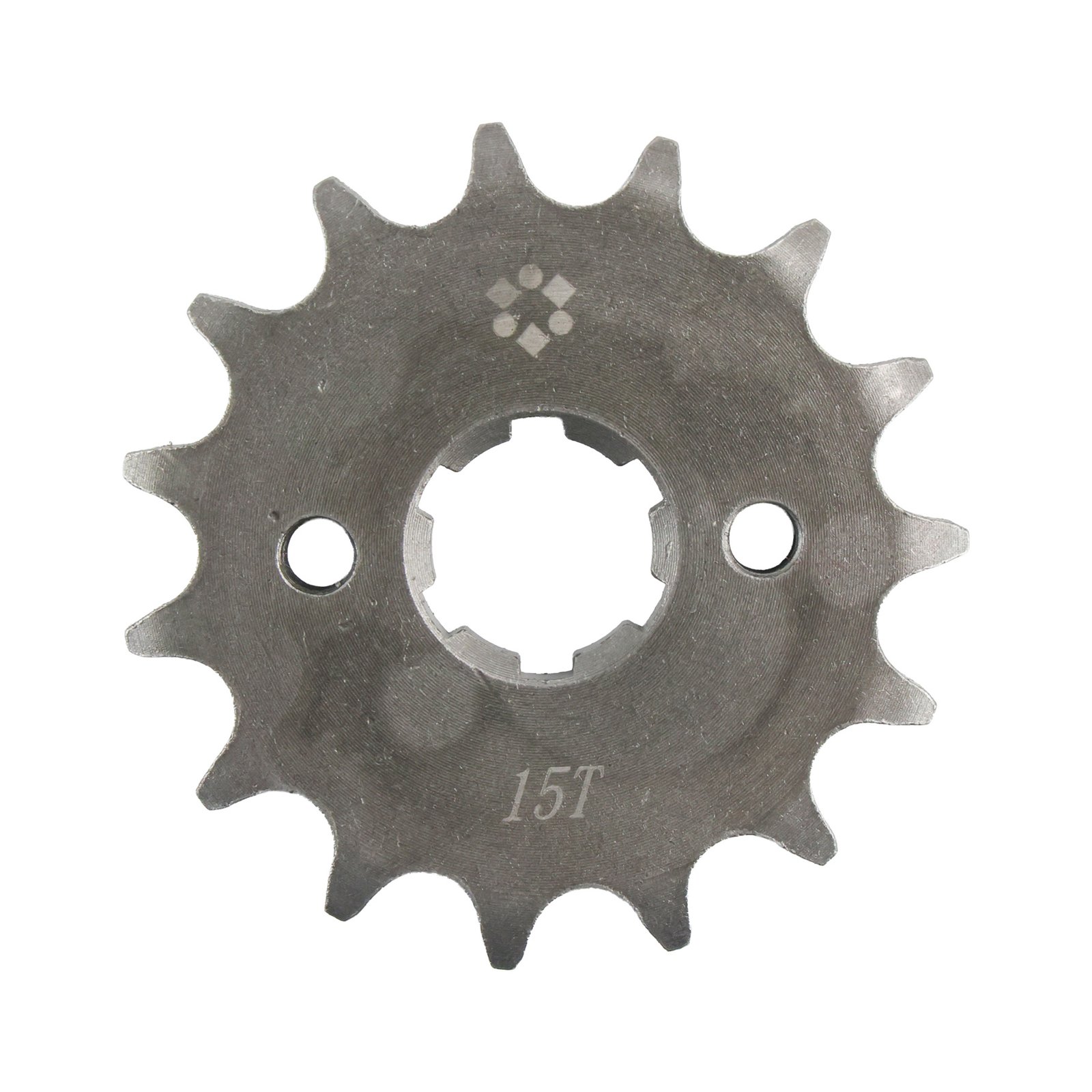 ENGRANE DELANTERO 15T VENTO SCREAMER 250 (21-23) CHOHO