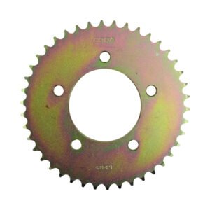 ENGRANE TRASERO 42T VENTO NITROX 250 (18-22) RODA