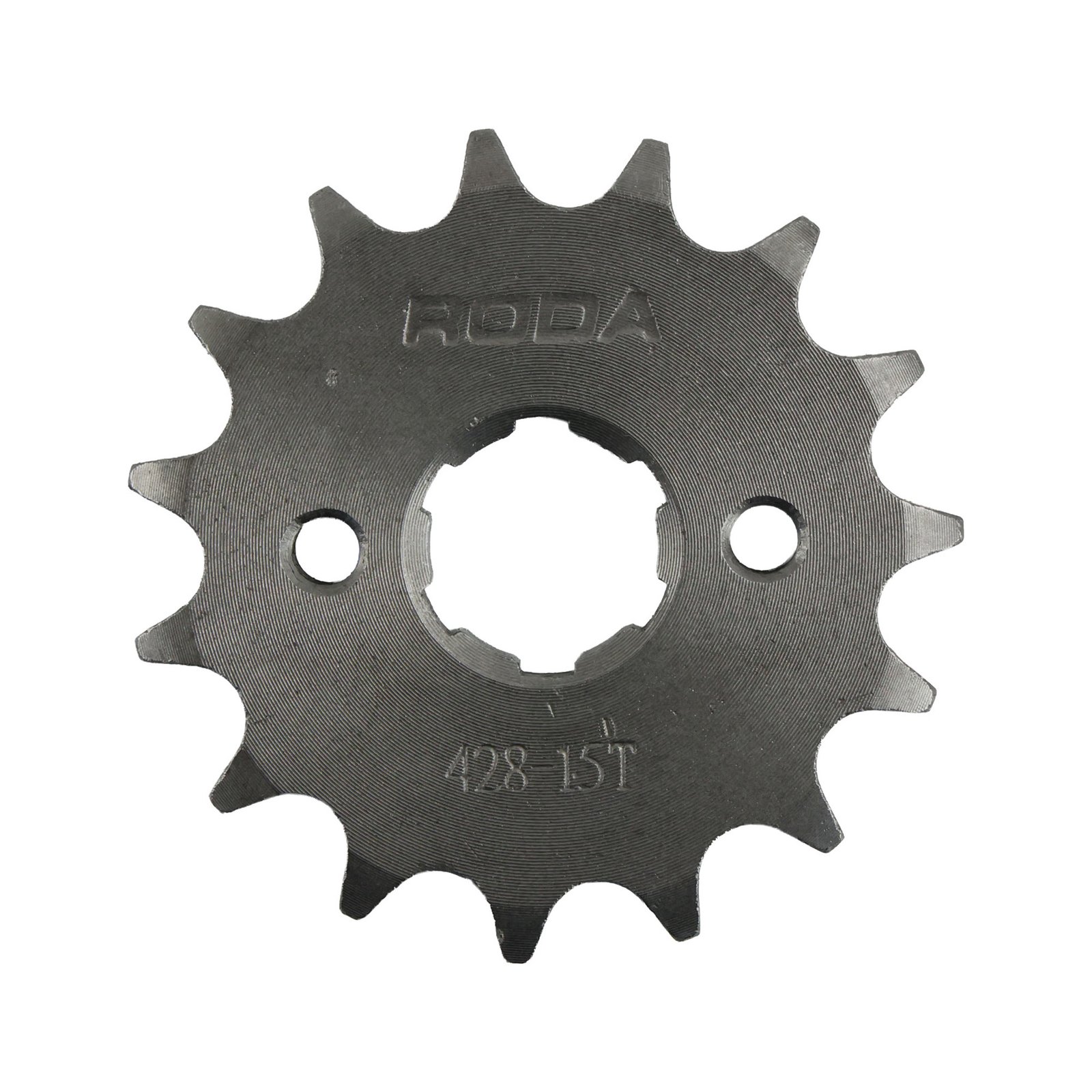 ENGRANE DELANTERO 15T VENTO NITROX 250 (18-22) RODA
