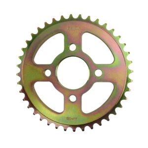 ENGRANE TRASERO 40T VENTO CROSSMAX 300 RALLY (25) RODA