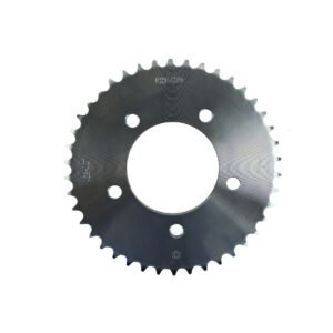 ENGRANE TRASERO 42T VENTO NITROX 300 (25) CHOHO