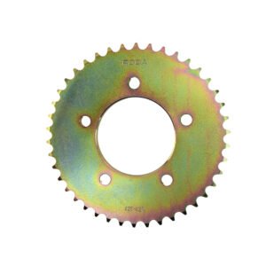 ENGRANE TRASERO 42T VENTO NITROX 300 (25) RODA