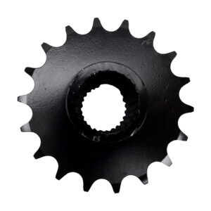 ENGRANE DELANTERO 18T PARA VELOCI BEAST 200 (22-24) MARCA RODA