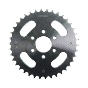 ENGRANE TRASERO 38T PARA VELOCI BEAST 200 (12-24) MARCA CHOHO