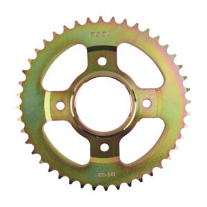 ENGRANE TRASERO 44T HERO IGNITOR 125 (22-25) RODA