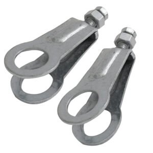 TENSOR CADENA DERECHO IZQUIERDO SET YAMAHA YBR 125 C EXPRESS (15-19)