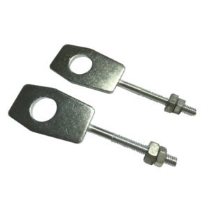TENSOR CADENA SET PARA HONDA GL 150 CARGO (14-19) / VELOCI RAZZER 200 (20-24) MARCA RODA